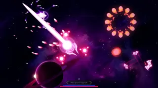 Скриншот 8 к игре Nova Drift