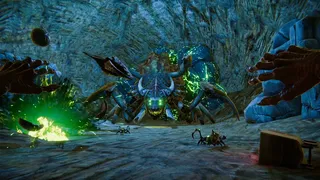 Скриншот 3 к игре Tainted Fate