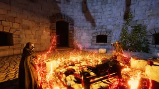 Скриншот 6 к игре Tainted Fate