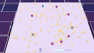 Скриншот 2 к игре Itsy Blitzy