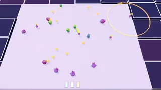 Скриншот 3 к игре Itsy Blitzy