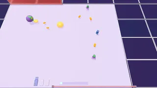 Скриншот 6 к игре Itsy Blitzy