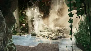 Скриншот 1 к игре Expedia Cenote VR