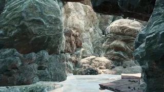 Скриншот 3 к игре Expedia Cenote VR