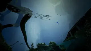 Скриншот 5 к игре Expedia Cenote VR