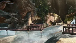 Скриншот 7 к игре Expedia Cenote VR