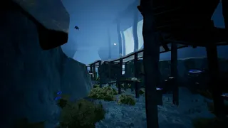 Скриншот 8 к игре Expedia Cenote VR