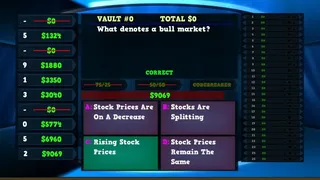 Скриншот 4 к игре Trivia Vault: Business Trivia