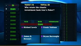 Скриншот 5 к игре Trivia Vault: Business Trivia