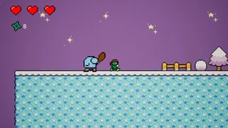 Скриншот 4 к игре Ninja Midori