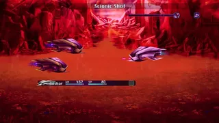 Скриншот 4 к игре Sanctus Mortem