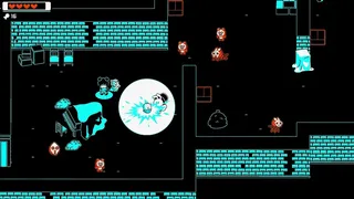Скриншот 1 к игре Cat Lady