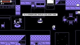 Скриншот 2 к игре Cat Lady