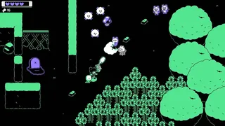 Скриншот 3 к игре Cat Lady