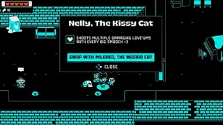 Скриншот 6 к игре Cat Lady