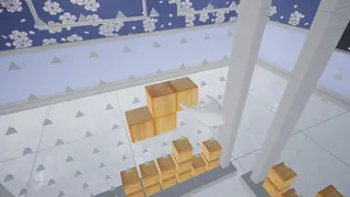 Скриншот 3 к игре Tet VR