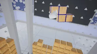 Скриншот 4 к игре Tet VR