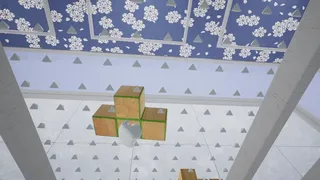 Скриншот 7 к игре Tet VR