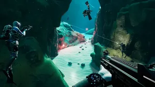 Скриншот 2 к игре Last Tide