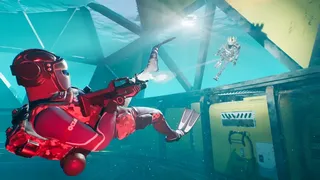 Скриншот 5 к игре Last Tide