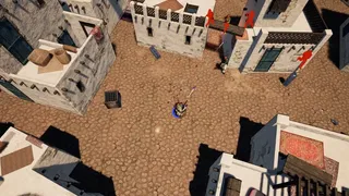 Скриншот 1 к игре Rule The World