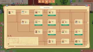 Скриншот 4 к игре Aquaculture Land: Fish Farming Simulation