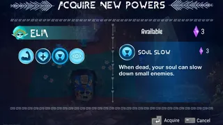 Скриншот 6 к игре The Last Crystal