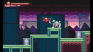 Скриншот 1 к игре Gravity Circuit