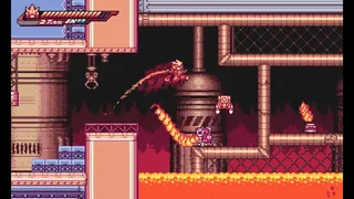 Скриншот 3 к игре Gravity Circuit