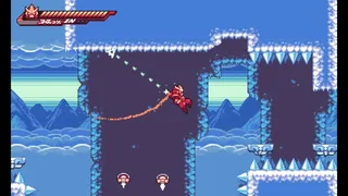 Скриншот 5 к игре Gravity Circuit