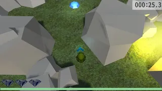 Скриншот 2 к игре YokeLight