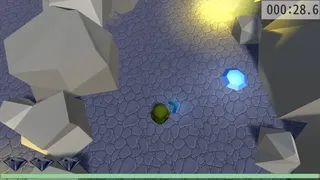 Скриншот 3 к игре YokeLight