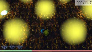 Скриншот 4 к игре YokeLight
