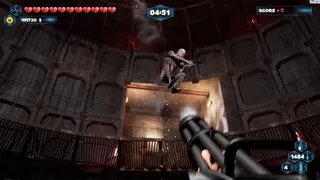 Скриншот 7 к игре Waves of Death