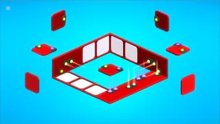 Скриншот 1 к игре Scalak