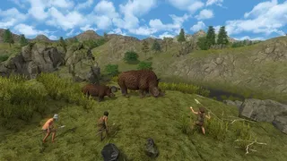 Скриншот 6 к игре Dawn of Man