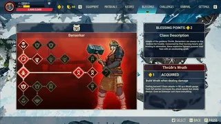 Скриншот 7 к игре Tribes of Midgard
