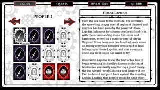 Скриншот 2 к игре Echoes of the Fey: The Last Sacrament