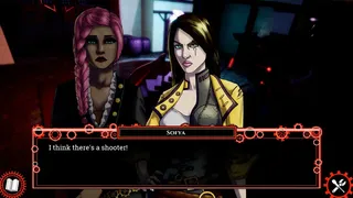 Скриншот 3 к игре Echoes of the Fey: The Last Sacrament