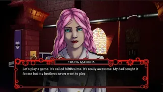 Скриншот 4 к игре Echoes of the Fey: The Last Sacrament