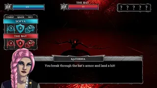 Скриншот 5 к игре Echoes of the Fey: The Last Sacrament