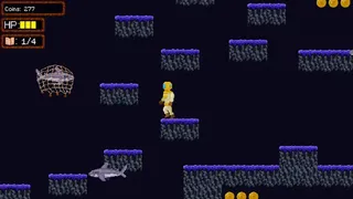 Скриншот 1 к игре Queen of Seas 2