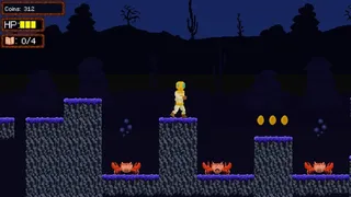 Скриншот 5 к игре Queen of Seas 2