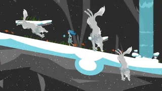Скриншот 7 к игре Fragile Fighter