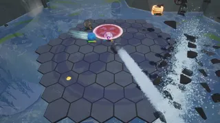 Скриншот 2 к игре Sumo