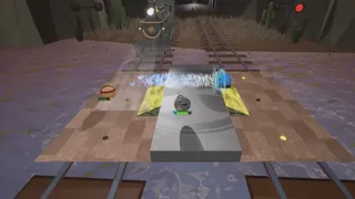 Скриншот 3 к игре Sumo