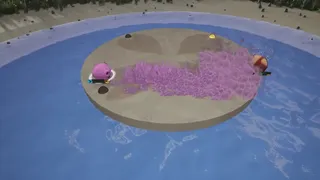 Скриншот 4 к игре Sumo