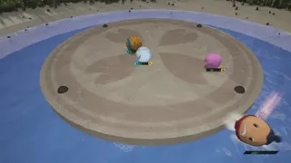 Скриншот 7 к игре Sumo