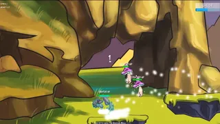 Скриншот 1 к игре Achievement Hunter: Golem
