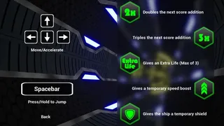Скриншот 5 к игре Turbo Tunnel